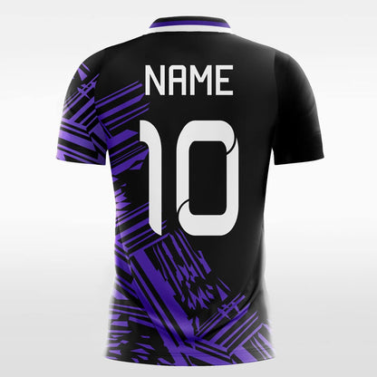 custom soccer jersey for men