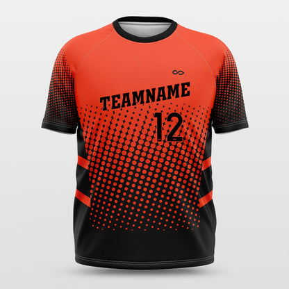 Red Lattice jerseys