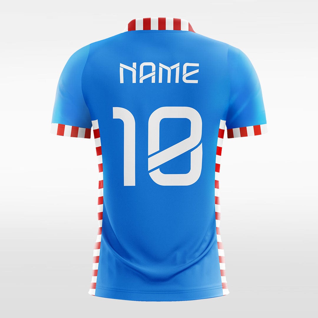 Soccer Jerseys Design