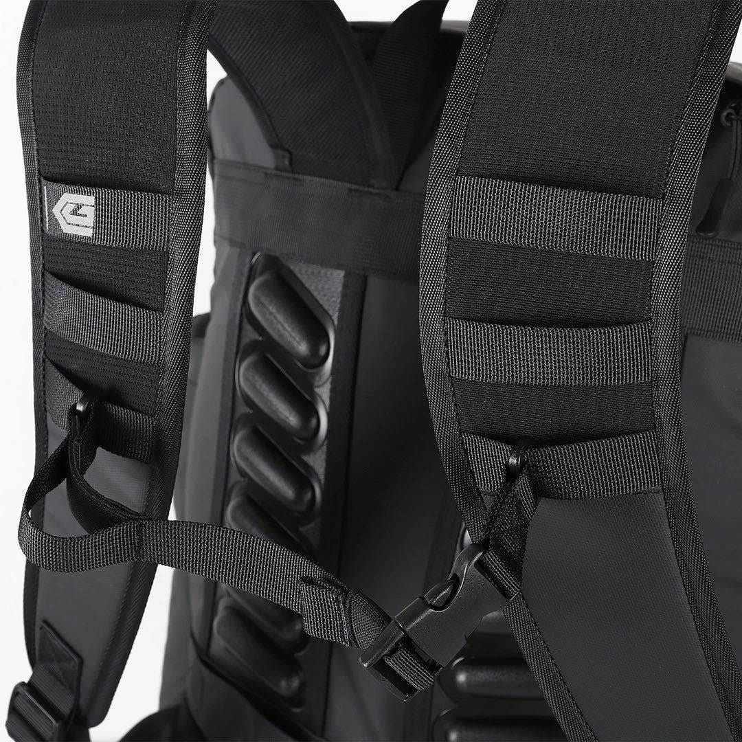 AI Youth Backpack