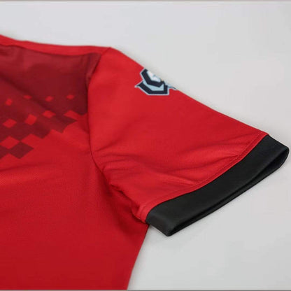 Square Agility Men's Jersey 