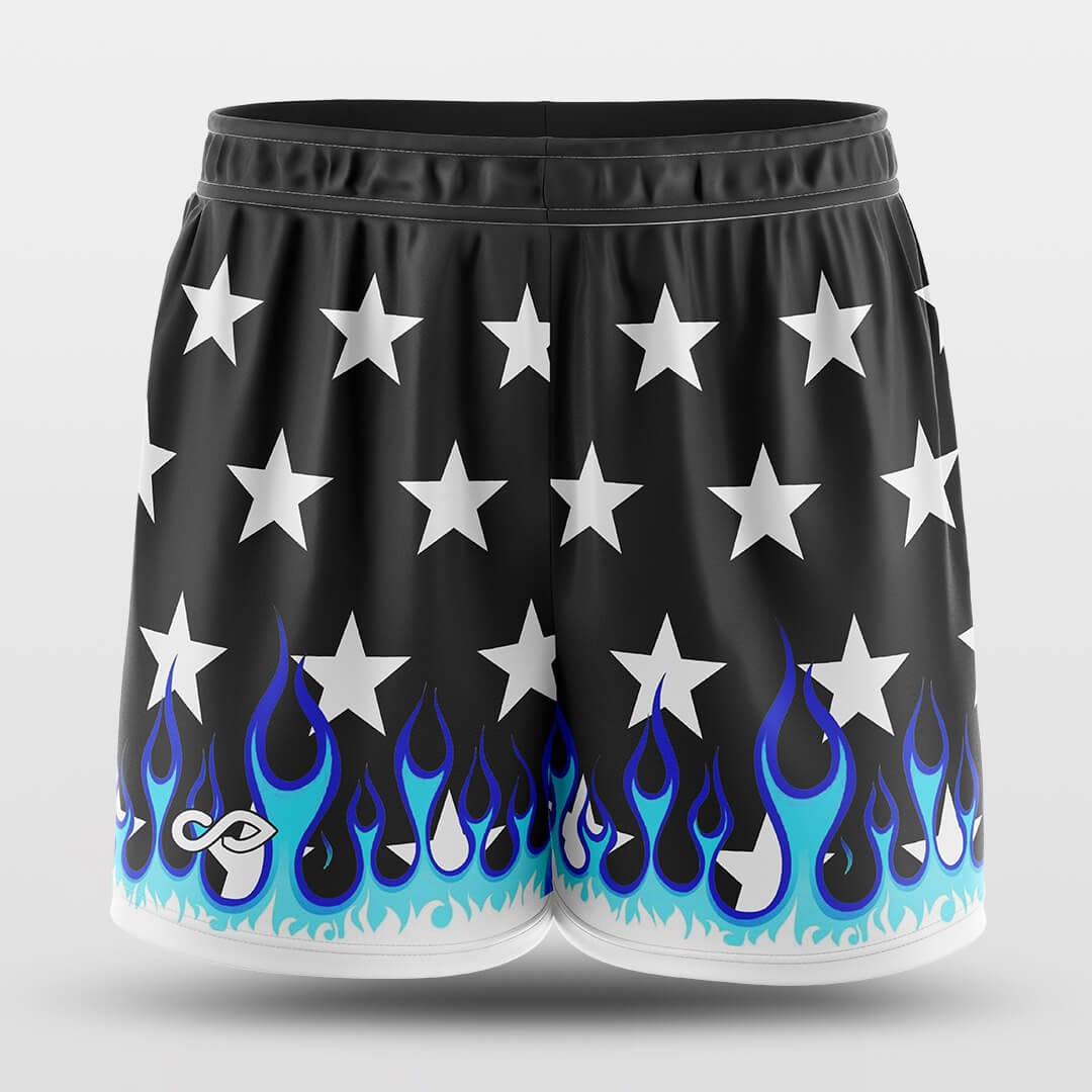 spark shorts