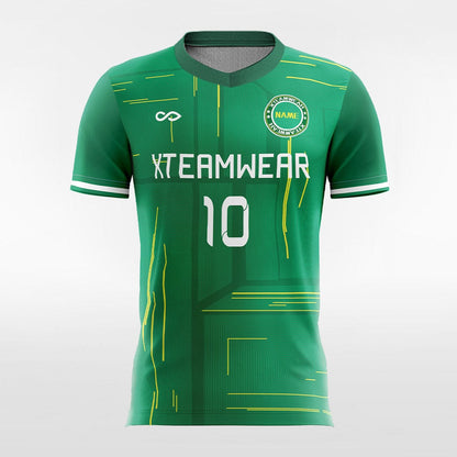 Connection Soccer Jersey