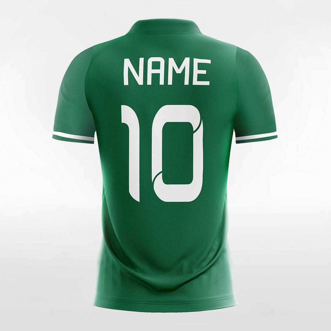 Custom Connection Team Jersey