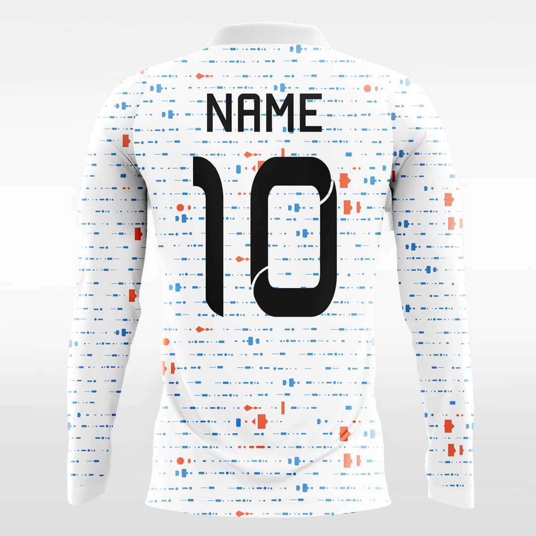 unity long sleeve jersey kit