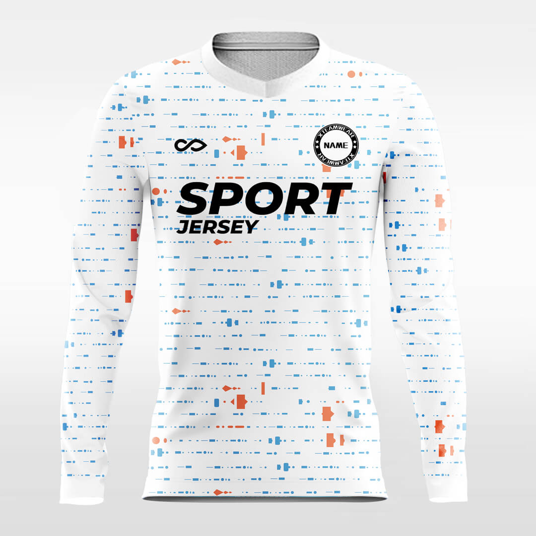 unity long sleeve jersey