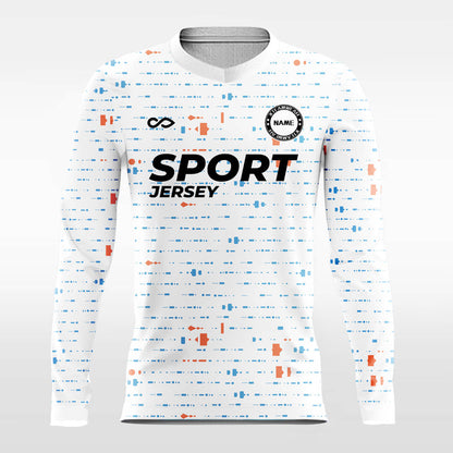 unity long sleeve jersey