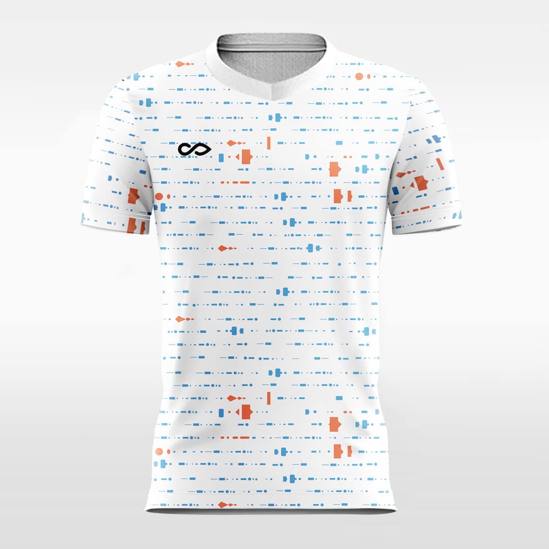 unity order soccer jersey kit