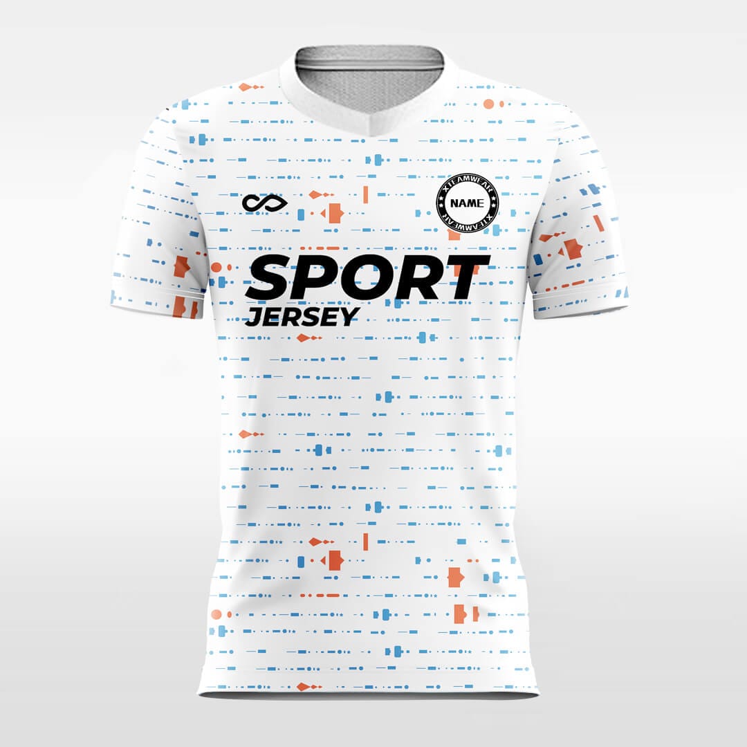 unity order soccer jersey