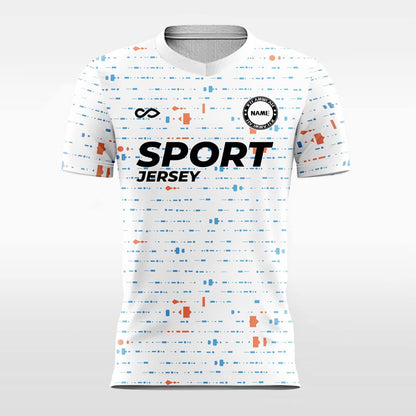 unity order soccer jersey