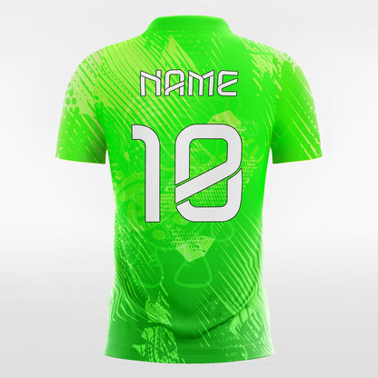 Team Soccer Jersey