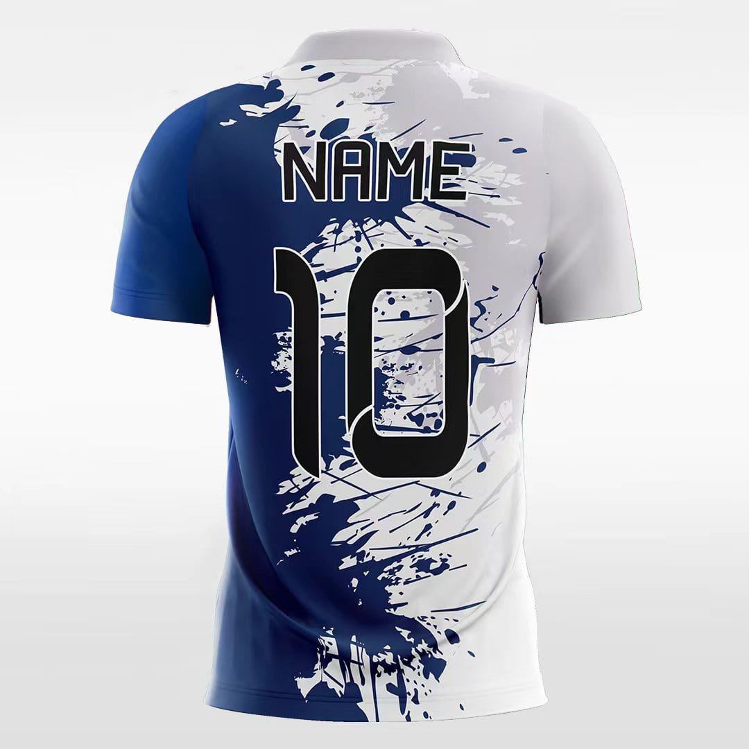 Soccer Team Jerseys Sublimated