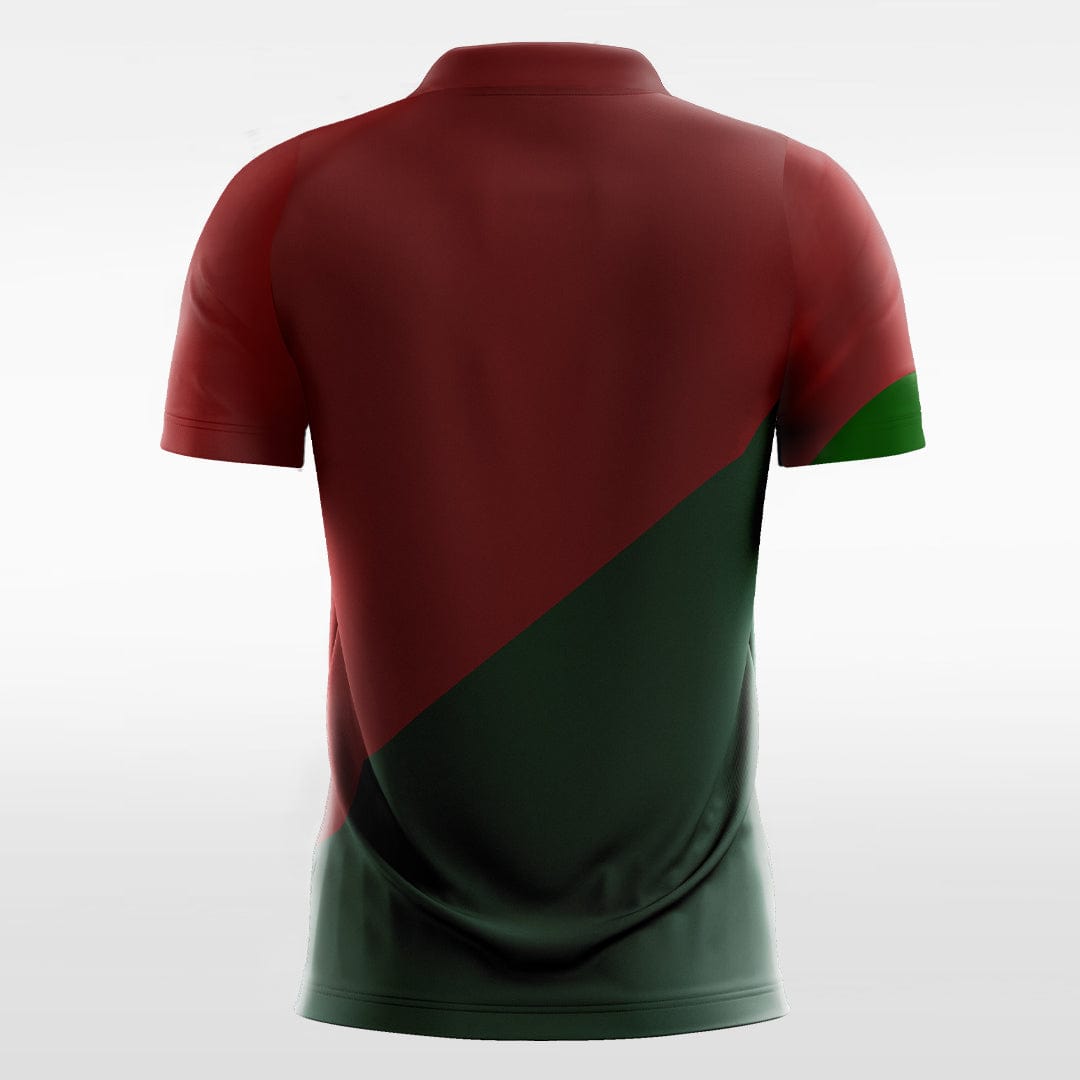 Custom Soccer Team Jerseys